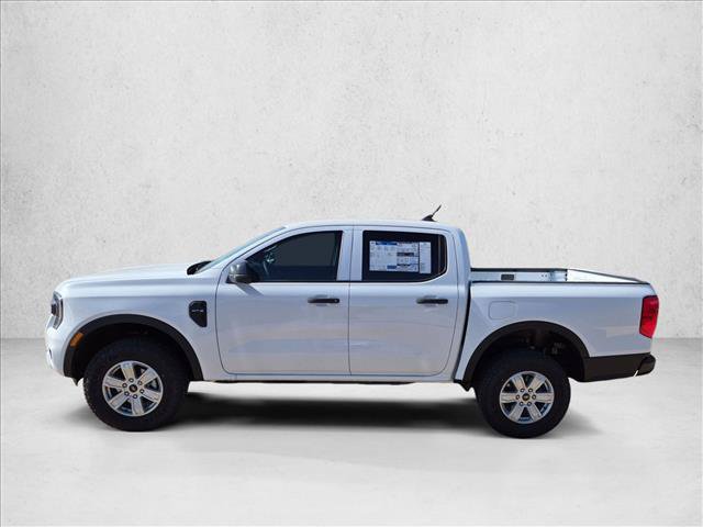New 2026 Ford Ranger XL w/ Trailer Tow Package RWD image 5