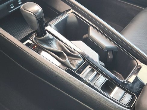 Certified 2023 Honda Accord Sport image 19