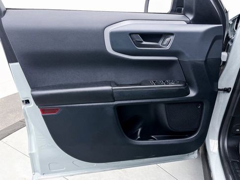 Used 2022 Ford Bronco Sport Big Bend image 16