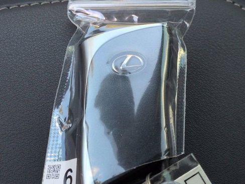 New 2026 Lexus RZ 350e 2WD image 29