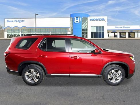 New 2026 Honda Pilot EX-L image 7