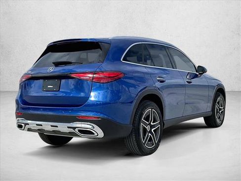 New 2026 Mercedes-Benz GLC 300 image 17