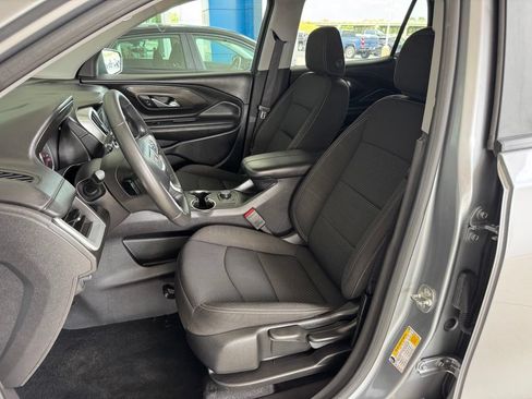 Used 2024 GMC Terrain SLE FWD image 17