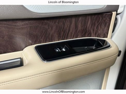 Certified 2024 Lincoln Navigator L Reserve AWD/4WD image 51