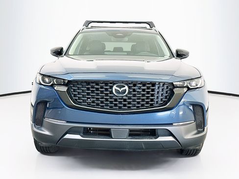 Used 2025 MAZDA CX-50 2.5 Hybrid w/ Weather Package AWD/4WD image 2