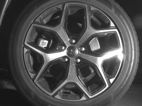 Used 2025 Jeep Compass Limited AWD/4WD image 12