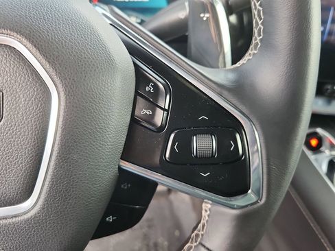 Used 2024 Chevrolet Corvette Stingray Coupe w/ LPO, Roadside Safety Package image 20