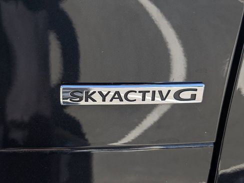 Used 2025 MAZDA CX-30 AWD 2.5 S w/ Preferred Package image 12