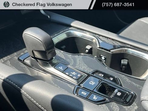 Used 2025 Lexus RX 350 Premium w/ Convenience Package AWD/4WD image 45