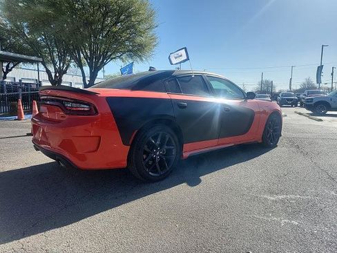Used 2021 Dodge Charger GT w/ Blacktop Package image 3