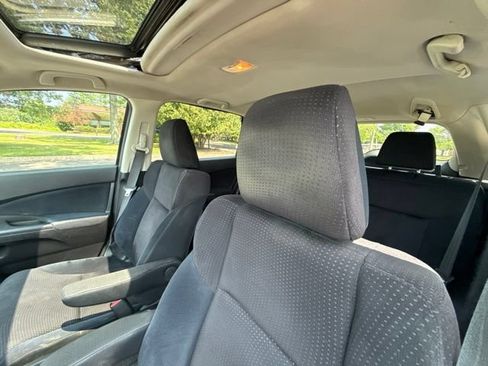 Used 2012 Honda CR-V EX image 10