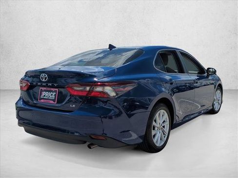 Used 2024 Toyota Camry LE FWD image 5