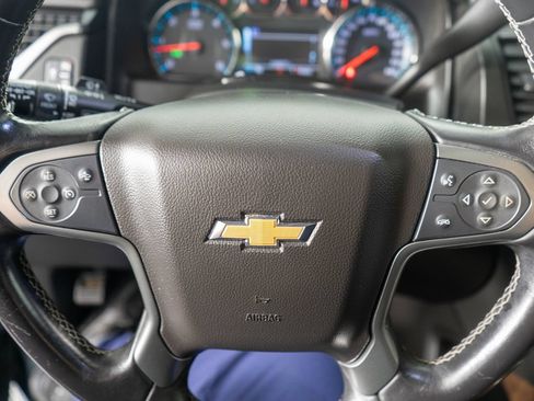 Used 2019 Chevrolet Tahoe LT AWD/4WD image 15