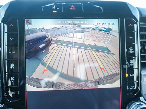 New 2026 RAM 1500 Rebel w/ Bed Utility Group image 23