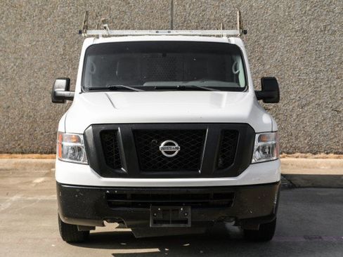 Used 2018 Nissan NV 1500 S RWD image 5