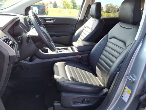 Used 2023 Ford Edge SEL w/ Convenience Package AWD/4WD image 10