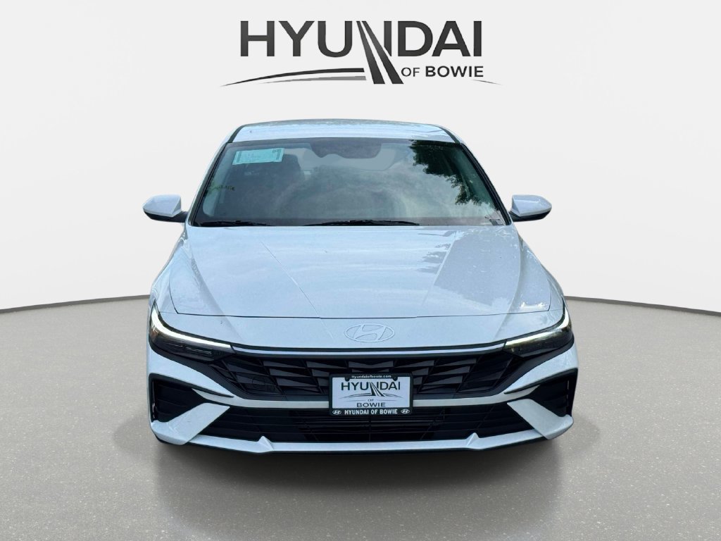 New 2026 Hyundai Elantra SE FWD image 6