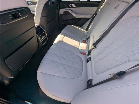 New 2026 BMW X5 sDrive40i w/ Climate Comfort Package RWD image 15