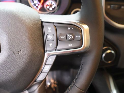 New 2026 RAM 1500 Big Horn image 28