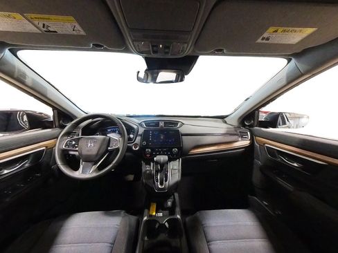 Used 2018 Honda CR-V EX image 38