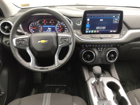 Used 2024 Chevrolet Blazer LT w/ Convenience Package image 22