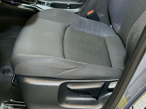 Used 2024 Toyota Corolla Cross AWD Hybrid image 16