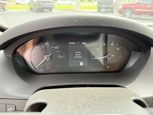 New 2026 RAM ProMaster 3500 w/ Convenience Group FWD image 26