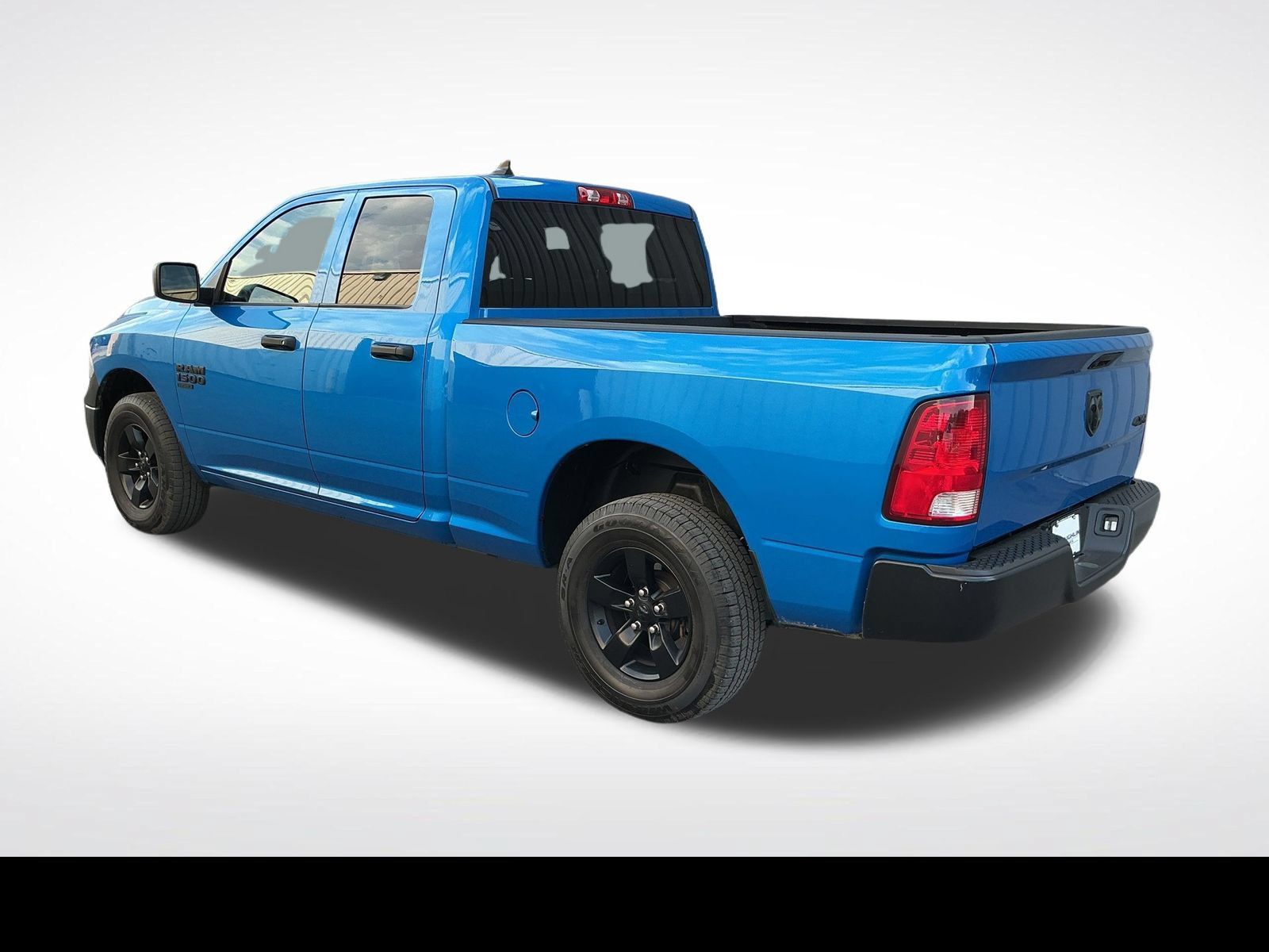Used 2024 RAM 1500 Tradesman w/ Popular Equipment Group AWD/4WD image 3