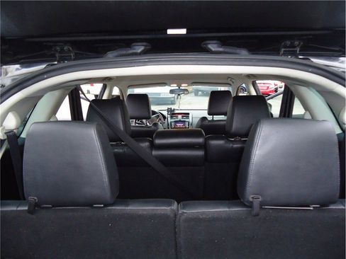 Used 2015 MAZDA CX-9 Touring image 16