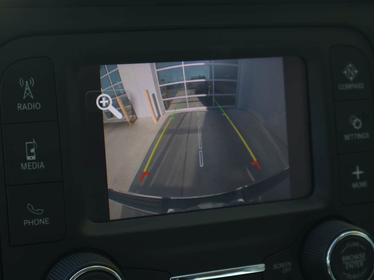 Used 2020 RAM 1500 Big Horn RWD image 17