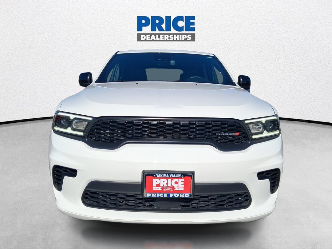 Used 2024 Dodge Durango GT AWD/4WD image 4