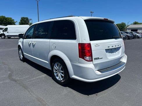 Used 2019 Dodge Grand Caravan SXT FWD image 7