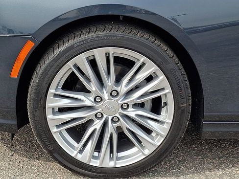 Used 2026 Cadillac CT4 Premium Luxury image 32