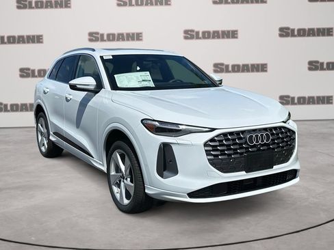 New 2026 Audi Q5 Premium Plus AWD/4WD image 7