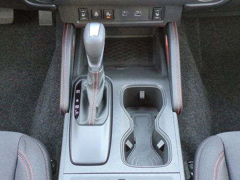 New 2026 Nissan Frontier Pro-X w/ Pro-X Convenience Package image 18