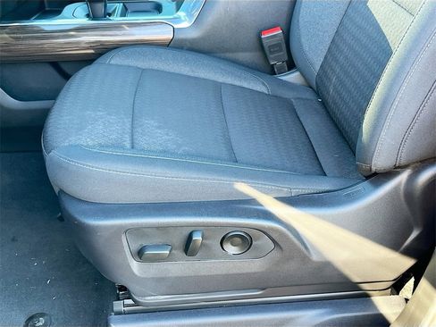 Used 2024 Chevrolet Silverado 1500 RST w/ Convenience Package II image 19