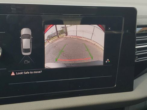 New 2026 Volkswagen Jetta S FWD image 25