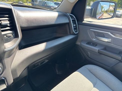 Used 2020 RAM 1500 Big Horn image 72