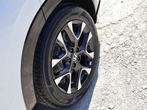 New 2027 Honda HR-V EX-L image 25