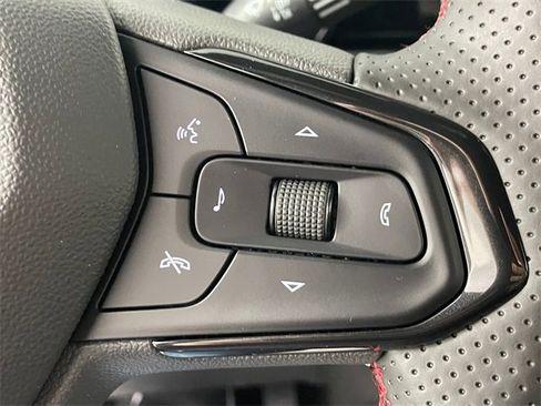 New 2026 Chevrolet TrailBlazer RS w/ Convenience Package image 9