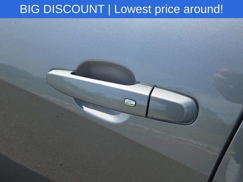 Used 2023 Chevrolet Malibu LT FWD image 19