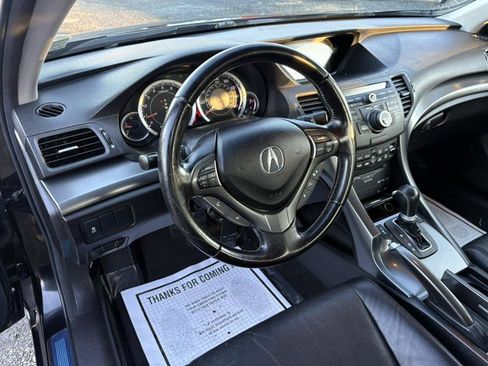 Used 2012 Acura TSX w/ Technology Package image 9