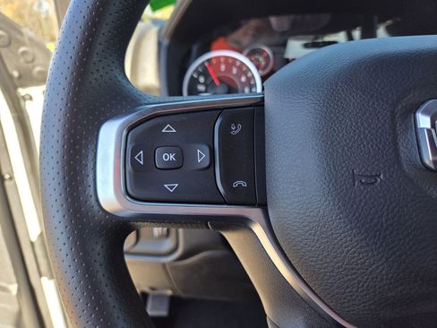 New 2026 RAM 2500 Tradesman image 19