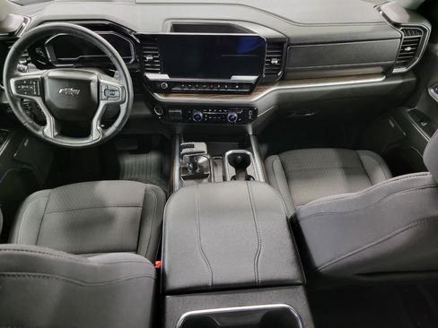Used 2024 Chevrolet Silverado 1500 RST w/ Convenience Package II AWD/4WD image 7