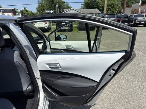 Certified 2022 Toyota Corolla SE image 35