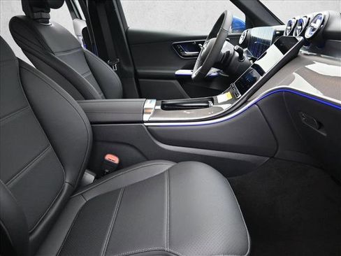 Certified 2025 Mercedes-Benz GLC 300 GLC 300 image 24