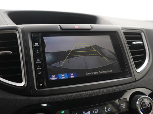 Used 2016 Honda CR-V EX-L image 27