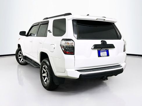 Used 2023 Toyota 4Runner TRD Off-Road image 6