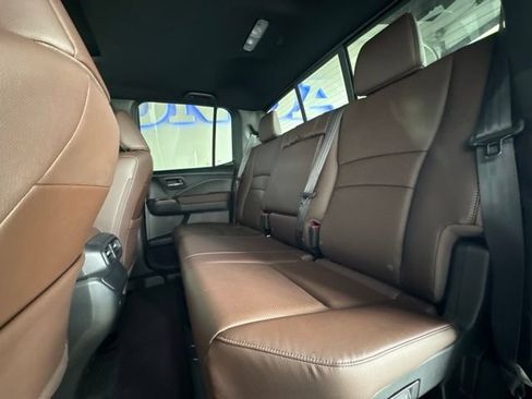 New 2026 Honda Ridgeline RTL image 13