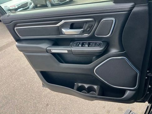 Used 2019 RAM 1500 Laramie image 15